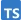 TypeScript Logo