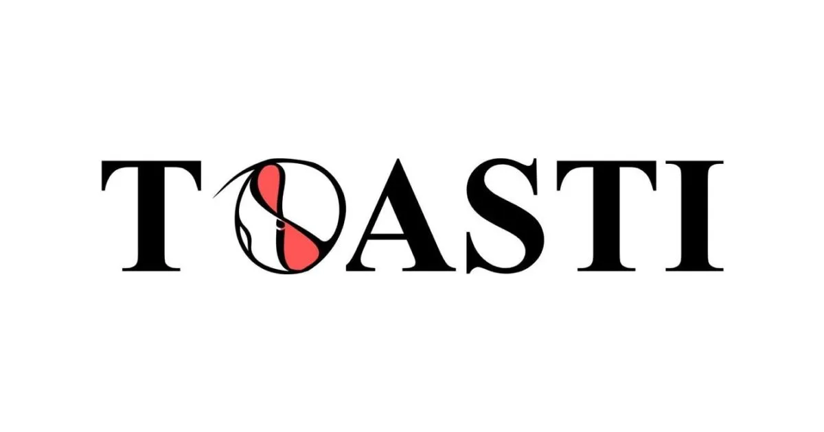 TOASTI Logo