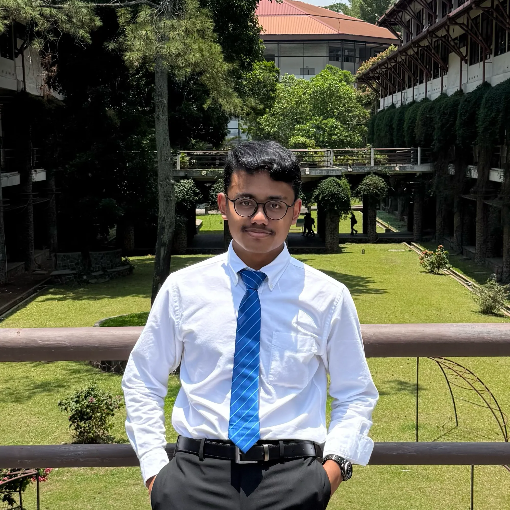 Dewantoro Triatmojo's Photo