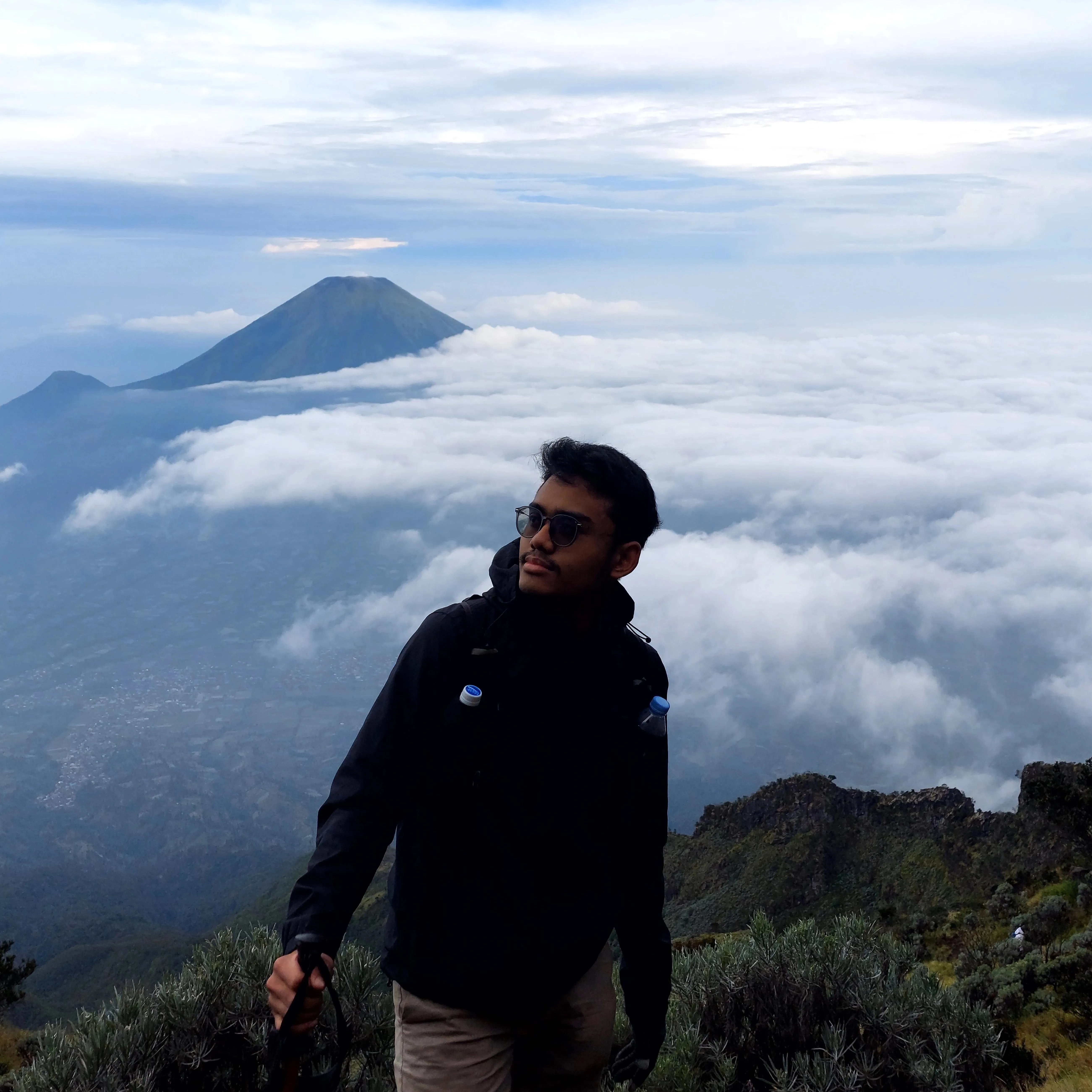 Dewantoro Triatmojo