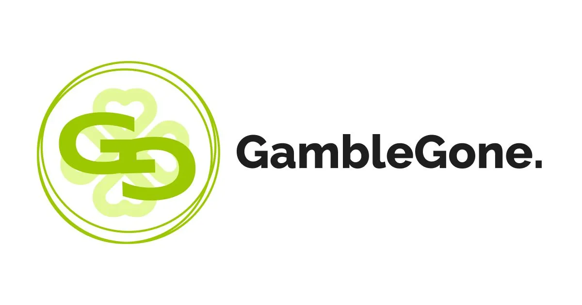 GambleGone Logo