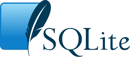 SQLite Logo