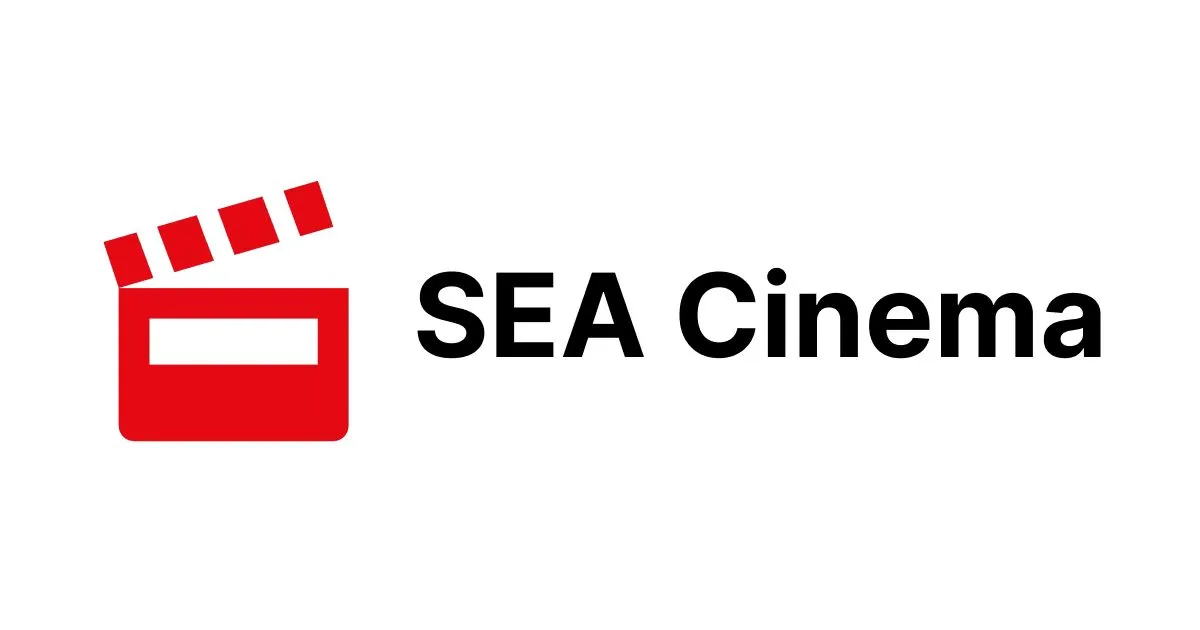 SEA Cinema Logo